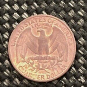 1979 no mint mark quarter